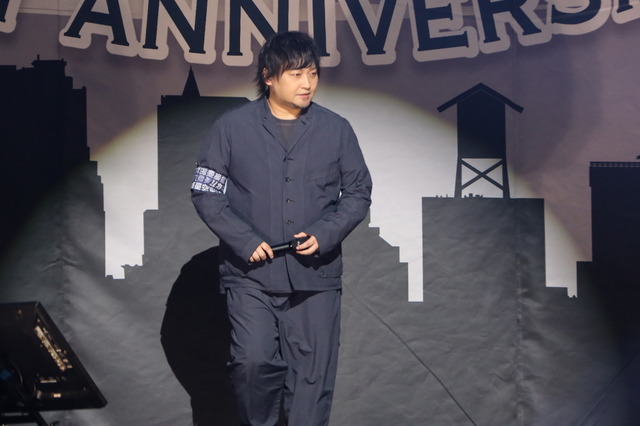 「じゅじゅフェス 2026 -5th anniversary-」DAY1オフィシャルスチール