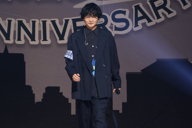 「じゅじゅフェス 2026 -5th anniversary-」DAY1オフィシャルスチール