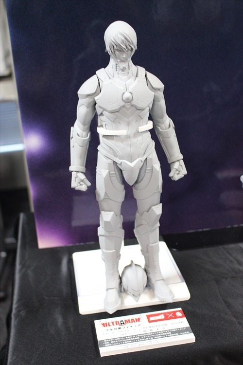 2016夏ホビーメーカー合同商品展示会　写真もいっぱいフィギュア中心レポ