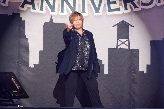 「じゅじゅフェス 2026 -5th anniversary-」DAY2オフィシャルスチール