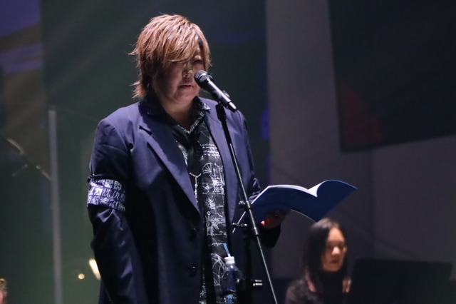 「じゅじゅフェス 2026 -5th anniversary-」DAY2オフィシャルスチール