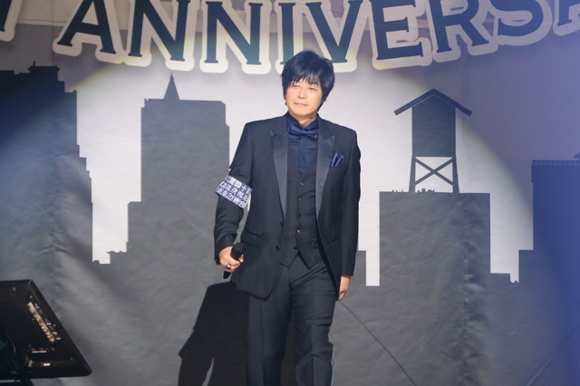 「じゅじゅフェス 2026 -5th anniversary-」DAY2オフィシャルスチール