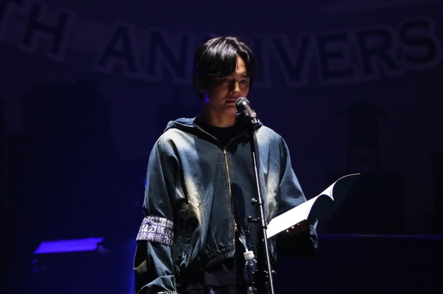 「じゅじゅフェス 2026 -5th anniversary-」DAY2オフィシャルスチール