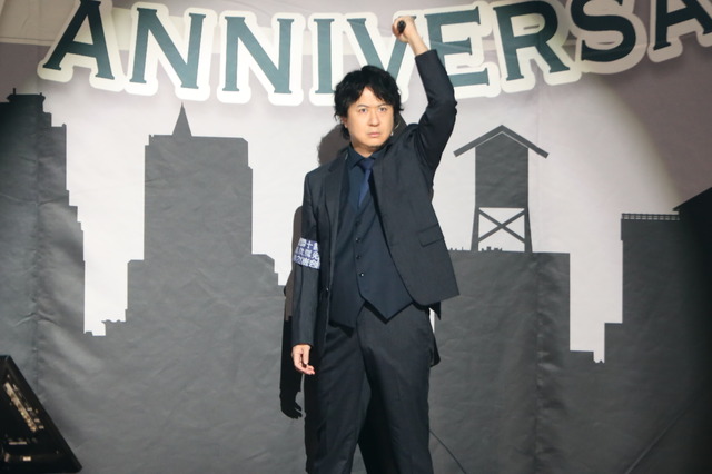 「じゅじゅフェス 2026 -5th anniversary-」DAY2オフィシャルスチール