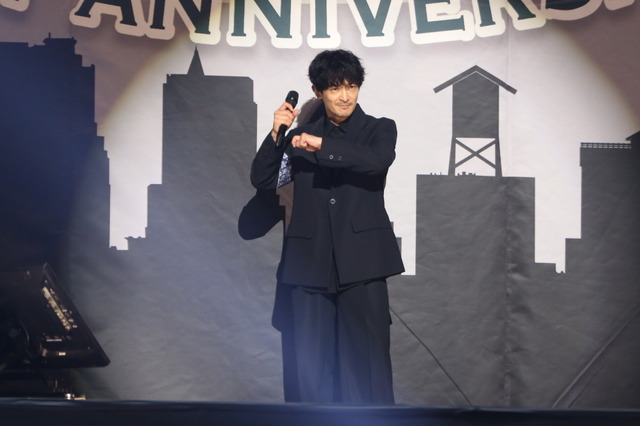 「じゅじゅフェス 2026 -5th anniversary-」DAY2オフィシャルスチール
