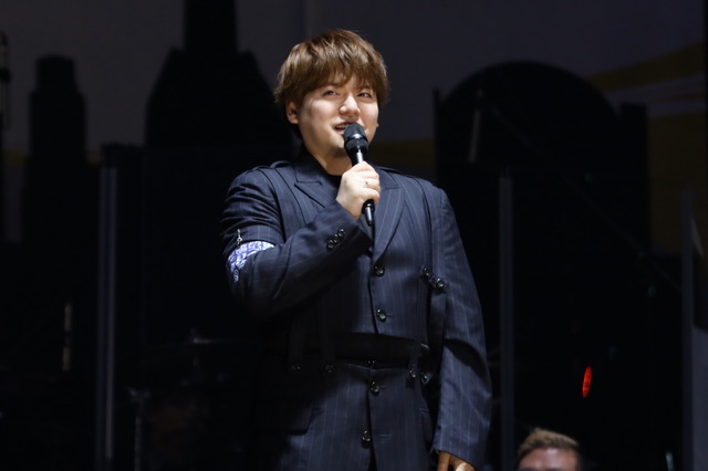 「じゅじゅフェス 2026 -5th anniversary-」DAY2オフィシャルスチール