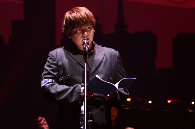 「じゅじゅフェス 2026 -5th anniversary-」DAY2オフィシャルスチール