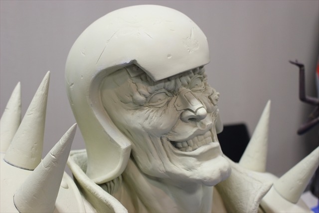 2016夏ホビーメーカー合同商品展示会　写真もいっぱいフィギュア中心レポ