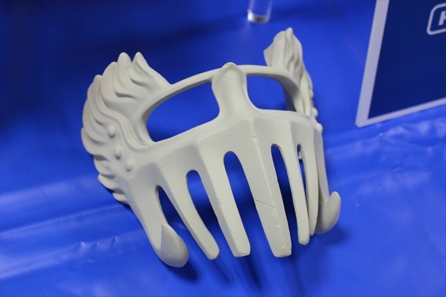 2016夏ホビーメーカー合同商品展示会　写真もいっぱいフィギュア中心レポ