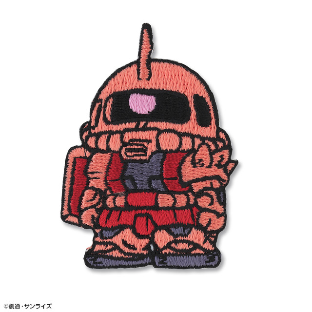 STRICT-G『機動戦士ガンダム』 MSデフォルメ ATTACHKIT
