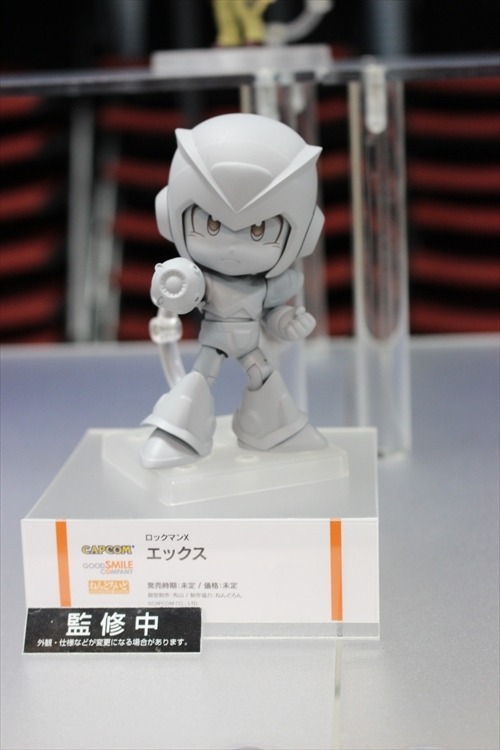 2016夏ホビーメーカー合同商品展示会　写真もいっぱいフィギュア中心レポ