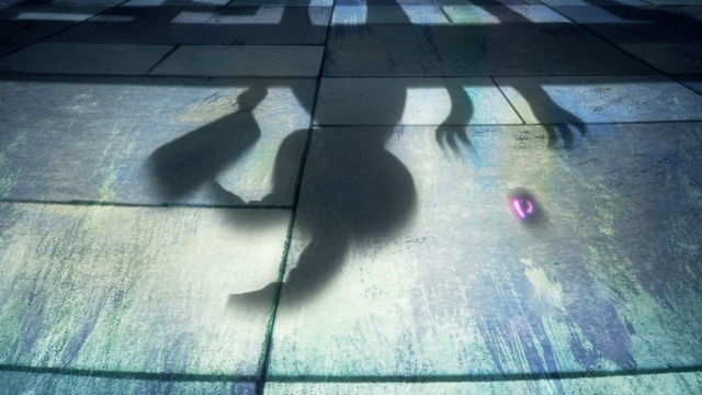 『ポケモン：ワイルドカード』場面写真