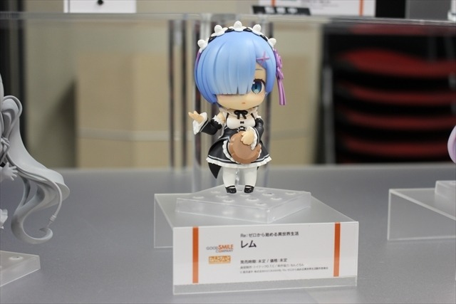 2016夏ホビーメーカー合同商品展示会　写真もいっぱいフィギュア中心レポ