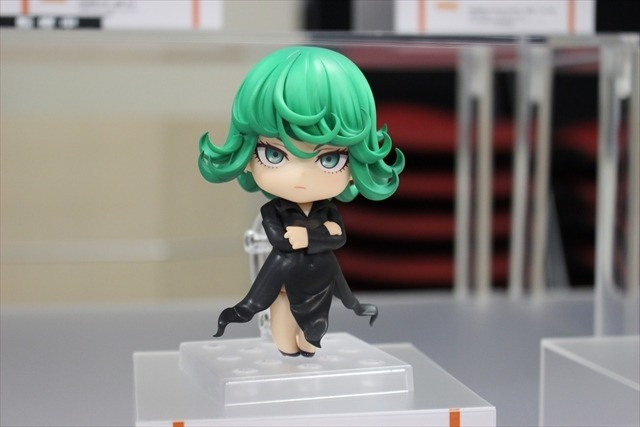 2016夏ホビーメーカー合同商品展示会　写真もいっぱいフィギュア中心レポ