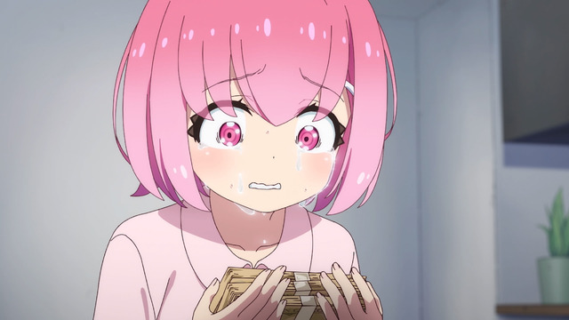 『FX戦士くるみちゃん』