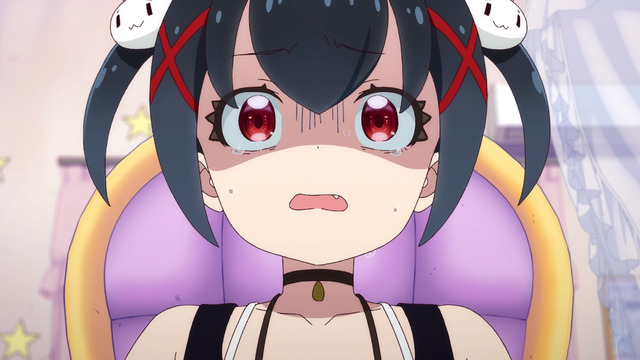 『FX戦士くるみちゃん』