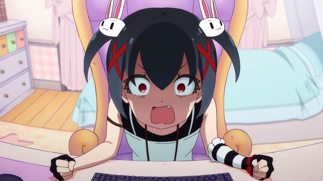 『FX戦士くるみちゃん』
