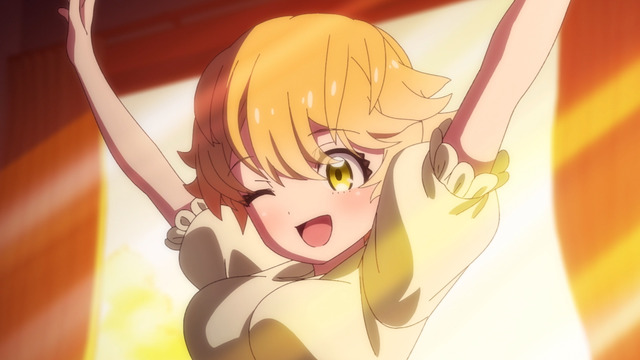 『FX戦士くるみちゃん』
