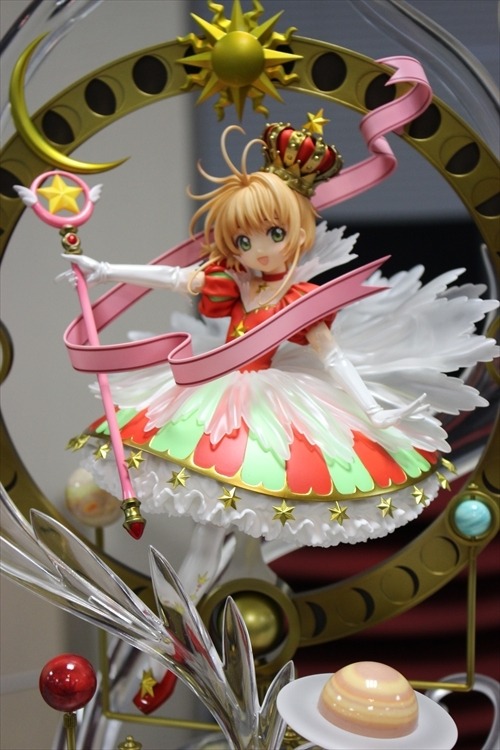 2016夏ホビーメーカー合同商品展示会　写真もいっぱいフィギュア中心レポ