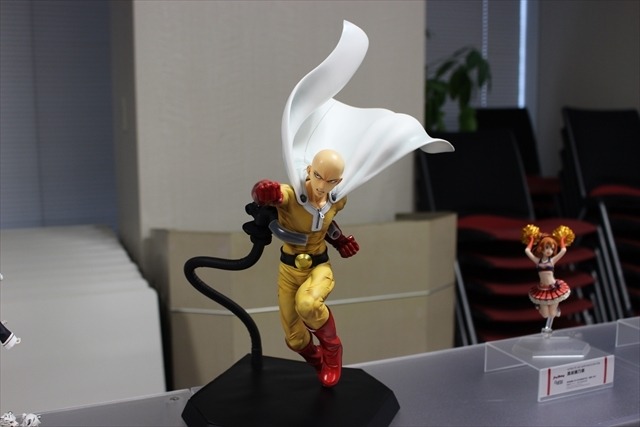 2016夏ホビーメーカー合同商品展示会　写真もいっぱいフィギュア中心レポ