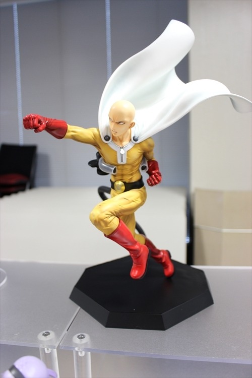 2016夏ホビーメーカー合同商品展示会　写真もいっぱいフィギュア中心レポ