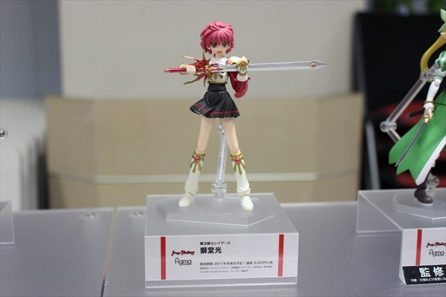 2016夏ホビーメーカー合同商品展示会　写真もいっぱいフィギュア中心レポ