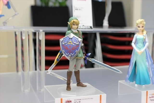 2016夏ホビーメーカー合同商品展示会　写真もいっぱいフィギュア中心レポ