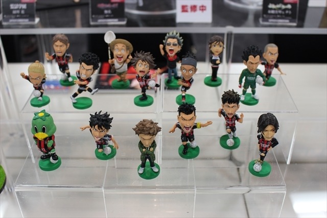 2016夏ホビーメーカー合同商品展示会　写真もいっぱいフィギュア中心レポ