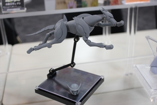 2016夏ホビーメーカー合同商品展示会　写真もいっぱいフィギュア中心レポ