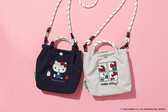 リッチな刺繍の2wayミニトートバッグ SUPK-03