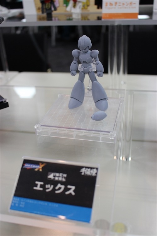 2016夏ホビーメーカー合同商品展示会　写真もいっぱいフィギュア中心レポ