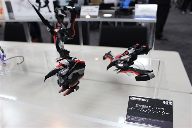 2016夏ホビーメーカー合同商品展示会　写真もいっぱいフィギュア中心レポ