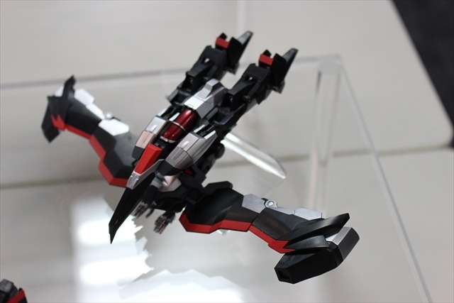 2016夏ホビーメーカー合同商品展示会　写真もいっぱいフィギュア中心レポ