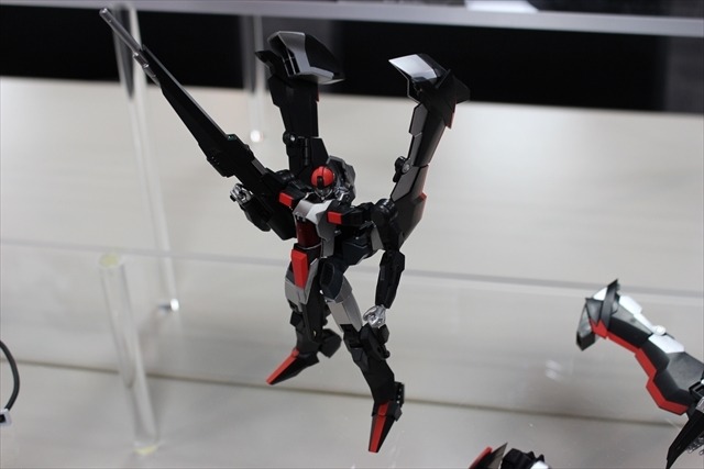 2016夏ホビーメーカー合同商品展示会　写真もいっぱいフィギュア中心レポ