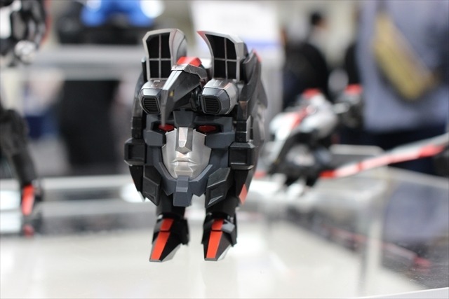 2016夏ホビーメーカー合同商品展示会　写真もいっぱいフィギュア中心レポ