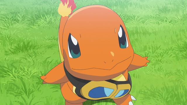 『ポケットモンスター』第150話「広がる世界、キミとGO！」