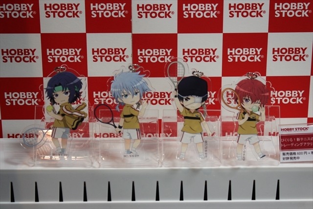 「あんスタ」や「ダンガンロンパ」のかわいいグッズが盛りだくさん　2016夏ホビーメーカー合同商品展示会