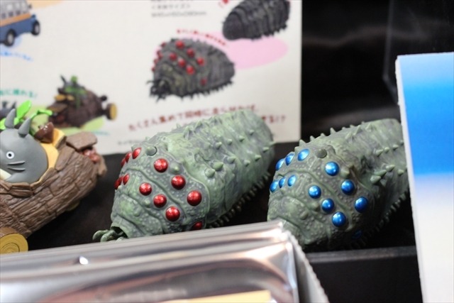 「あんスタ」や「ダンガンロンパ」のかわいいグッズが盛りだくさん　2016夏ホビーメーカー合同商品展示会