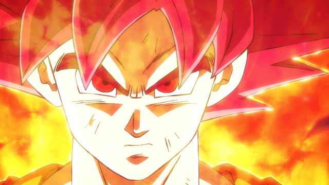 『ドラゴンボール超（スーパー）ビルス』超開幕トレーラー