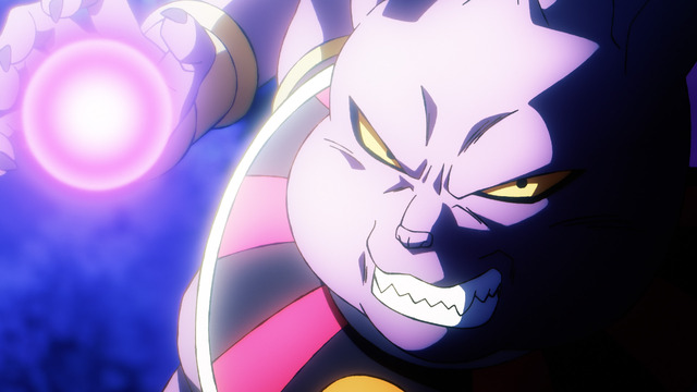『ドラゴンボール超（スーパー）ビルス』超開幕トレーラー