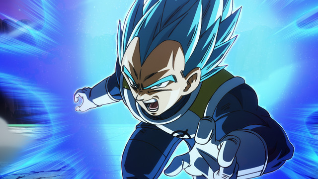 『ドラゴンボール超（スーパー）ビルス』超開幕トレーラー