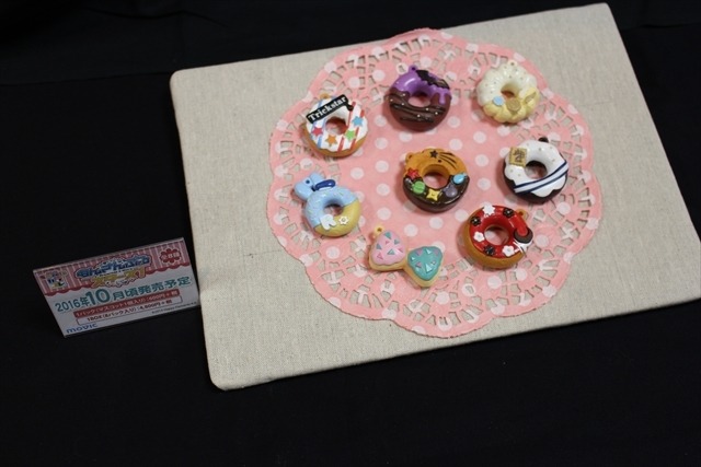 「あんスタ」や「ダンガンロンパ」のかわいいグッズが盛りだくさん　2016夏ホビーメーカー合同商品展示会