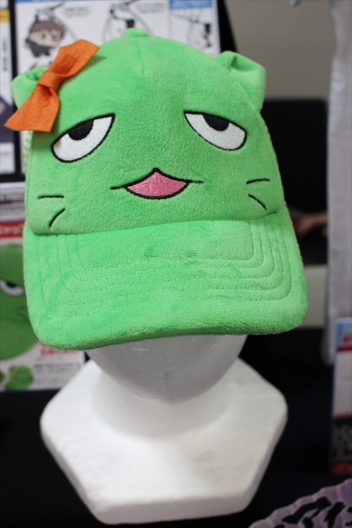 「あんスタ」や「ダンガンロンパ」のかわいいグッズが盛りだくさん　2016夏ホビーメーカー合同商品展示会