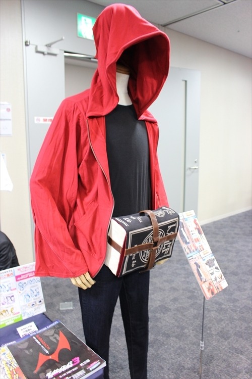 「あんスタ」や「ダンガンロンパ」のかわいいグッズが盛りだくさん　2016夏ホビーメーカー合同商品展示会