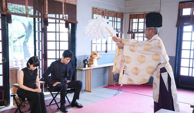 『ルドルフとイッパイアッテナ』（C）2016「ルドルフとイッパイアッテナ」製作委員会