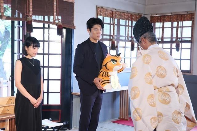 『ルドルフとイッパイアッテナ』（C）2016「ルドルフとイッパイアッテナ」製作委員会