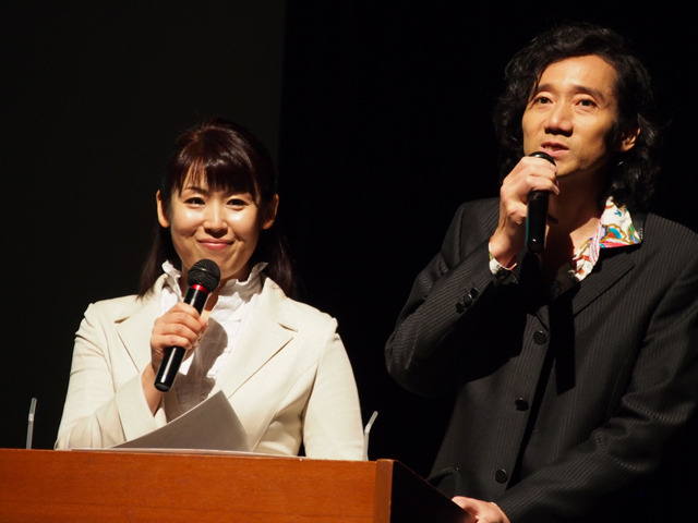 江口拓也を発掘した新人声優発掘「81オーディション」 第10回 グランプリは15歳の鈴木桃子