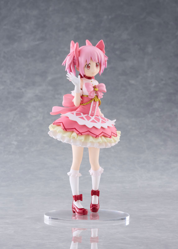 劇場版 魔法少女まどか☆マギカ〈ワルプルギスの廻天〉 鹿目まどか 完成品フィギュア