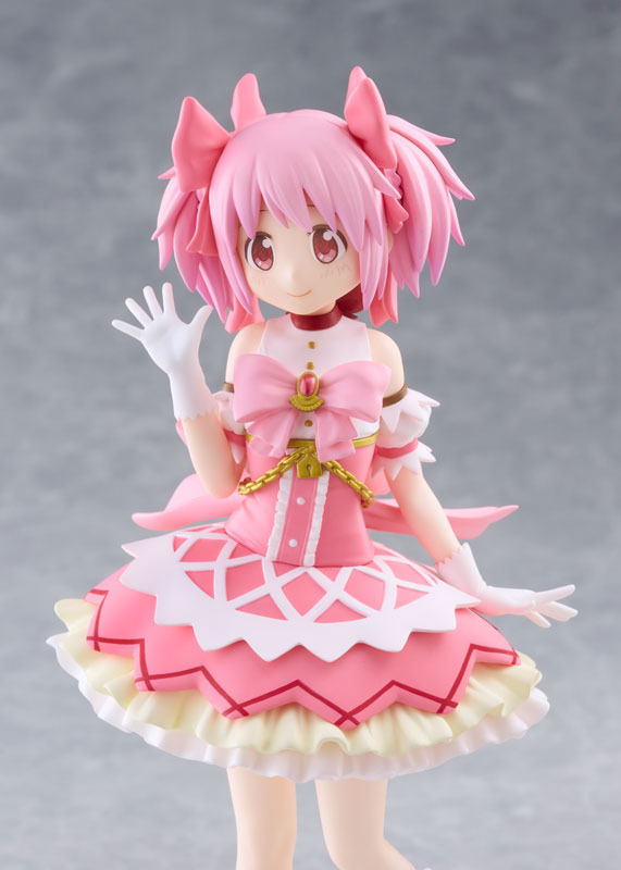 劇場版 魔法少女まどか☆マギカ〈ワルプルギスの廻天〉 鹿目まどか 完成品フィギュア