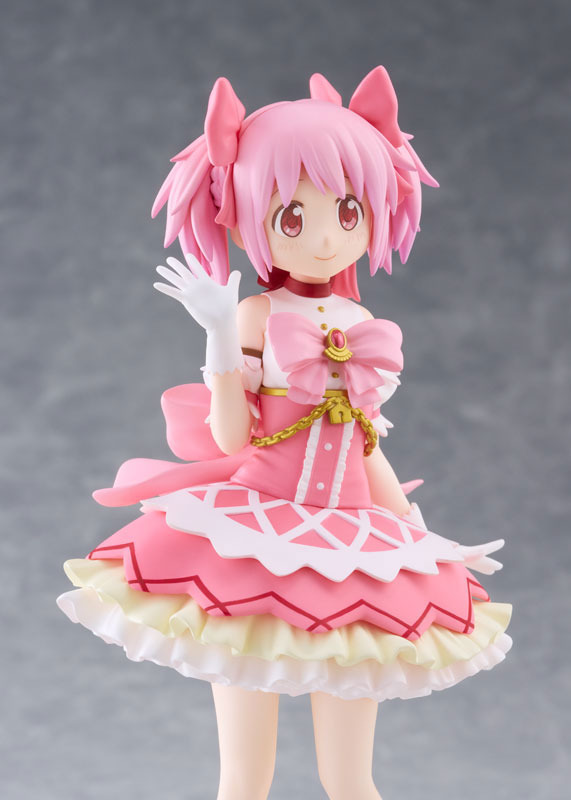 劇場版 魔法少女まどか☆マギカ〈ワルプルギスの廻天〉 鹿目まどか 完成品フィギュア